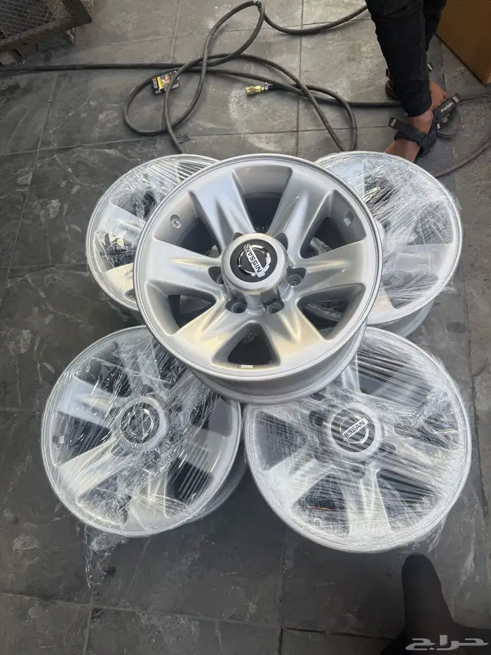 جنوط فتك مقاس 16 اصلي وكاله مرشوش 2600 سعر ال 5 2