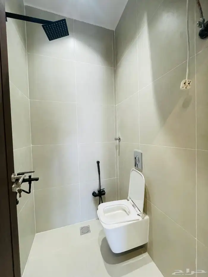 شقق تمليك للبيع حي اليرموك تبوك تشطيب فخم 10