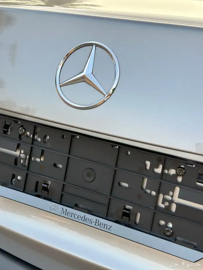 مرسيدس C300 2023 بدي وكاله 17