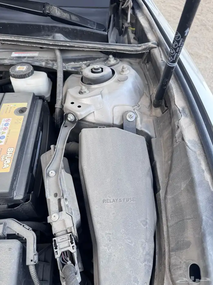 لكزز ( 350 شبه الاصفار ) 89