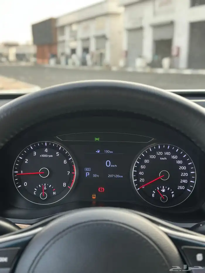 كيا كدنزا 15