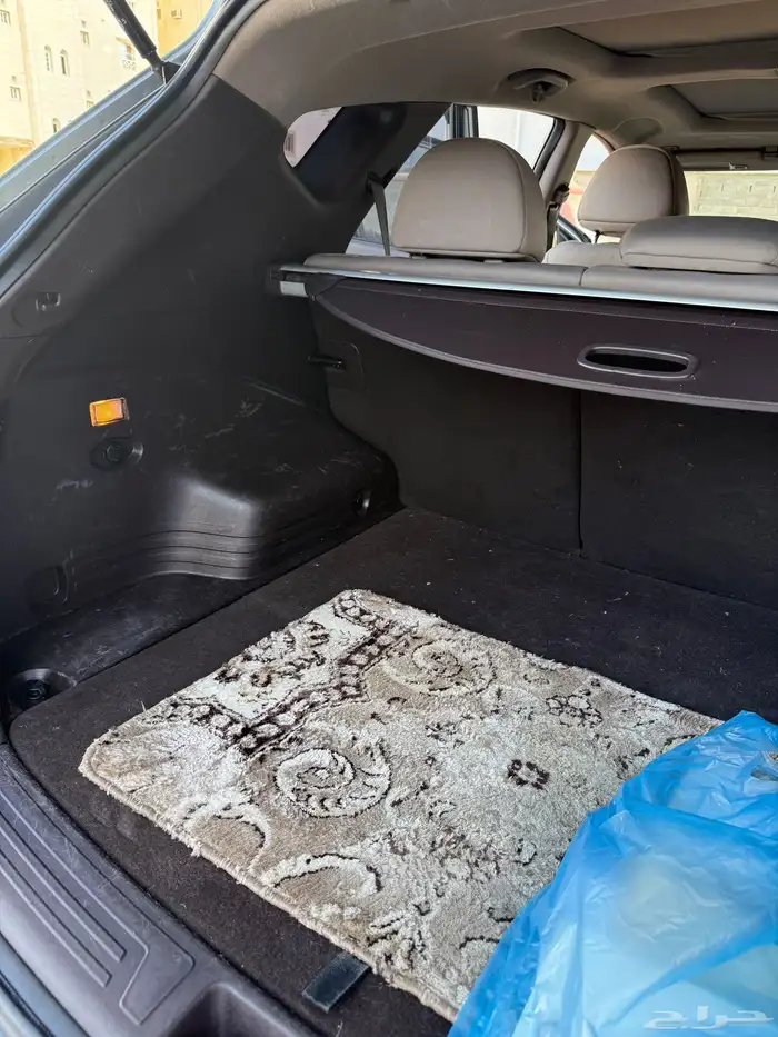 هونداي توسان مالك اول 5