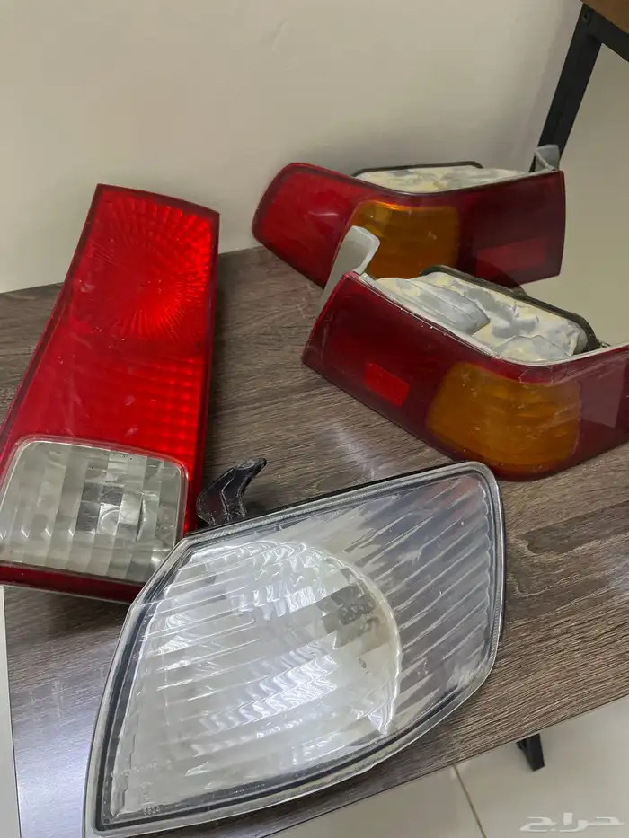 اسطبات كامري 2001-2002 0