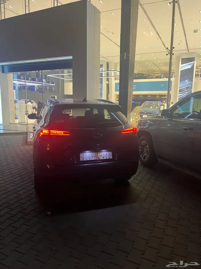 توسان موديل 2020 للبيع 11