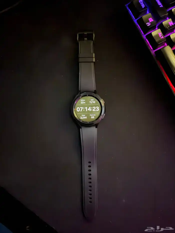 ساعه سامسونج 0