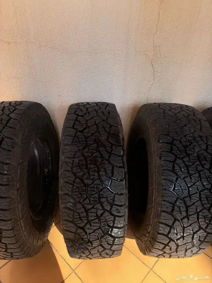 جنوط برايد مع كفرات كومهو مع حساس SPY 7