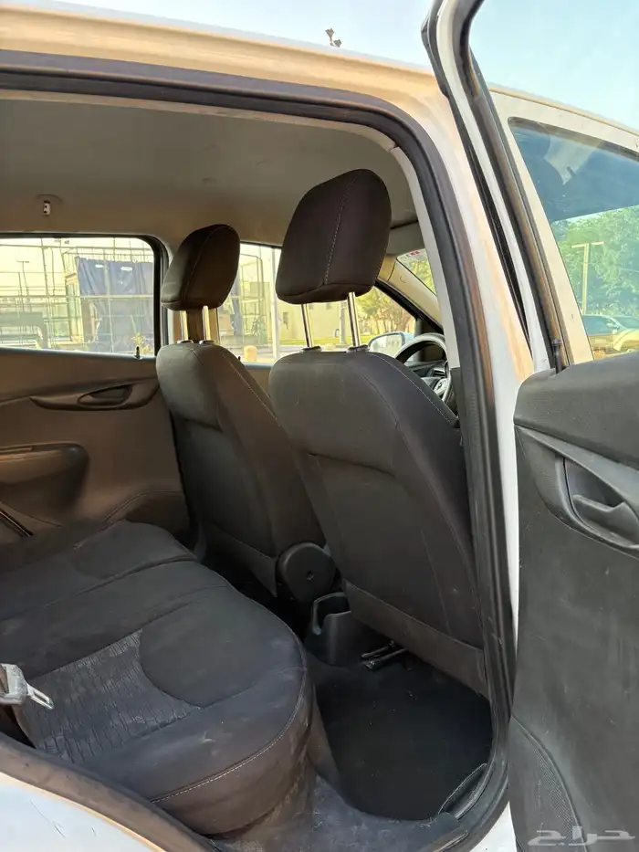 شيفرولية سبارك 2018 12