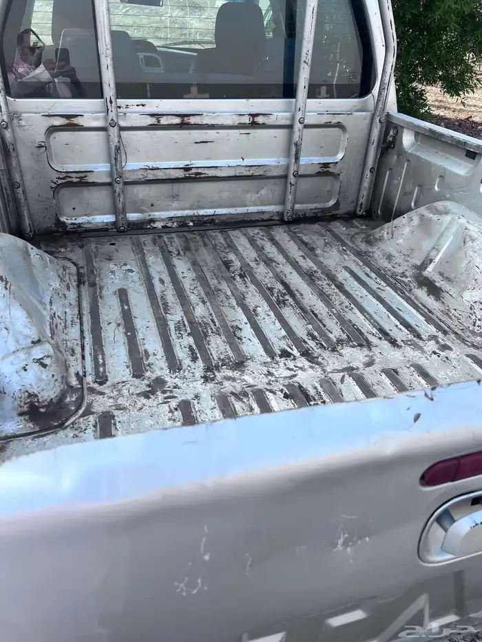 سيارة تاتا غمارتين ديزل للبيع 10