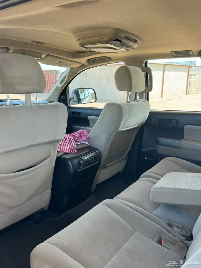 سكويا مديل 2014فل كامل 12