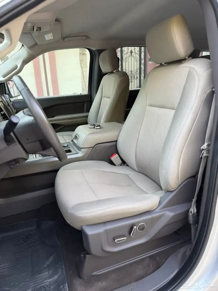 FORD EXPEDITION XL 2019 14