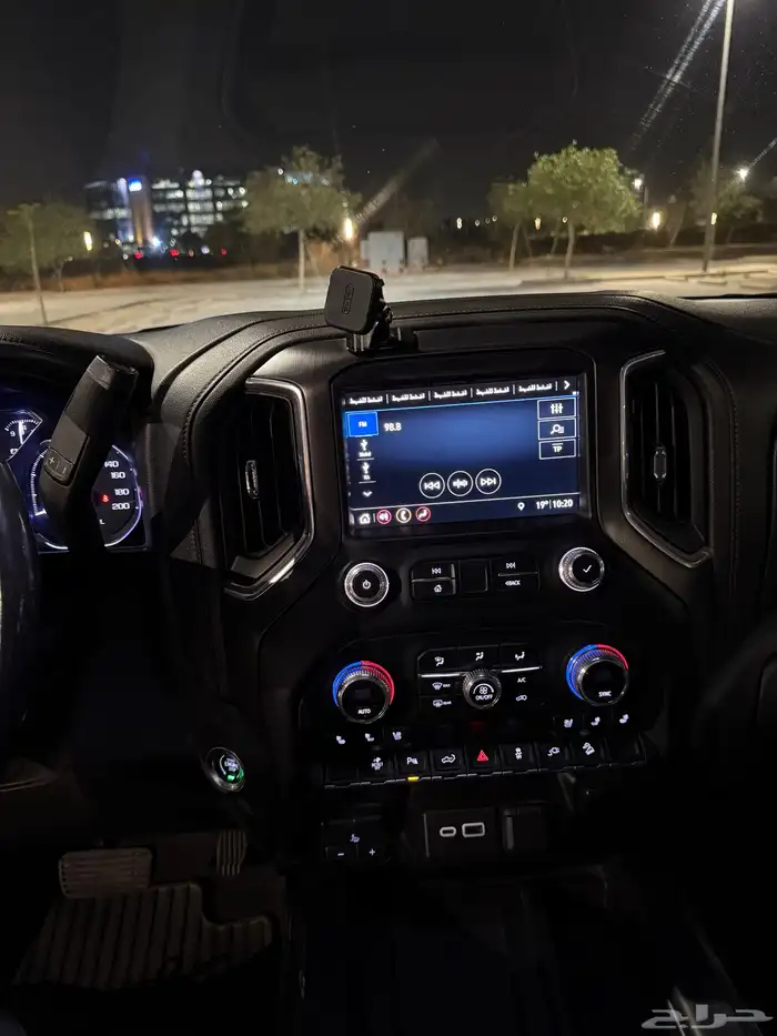 سييرا فل كامل At4 11