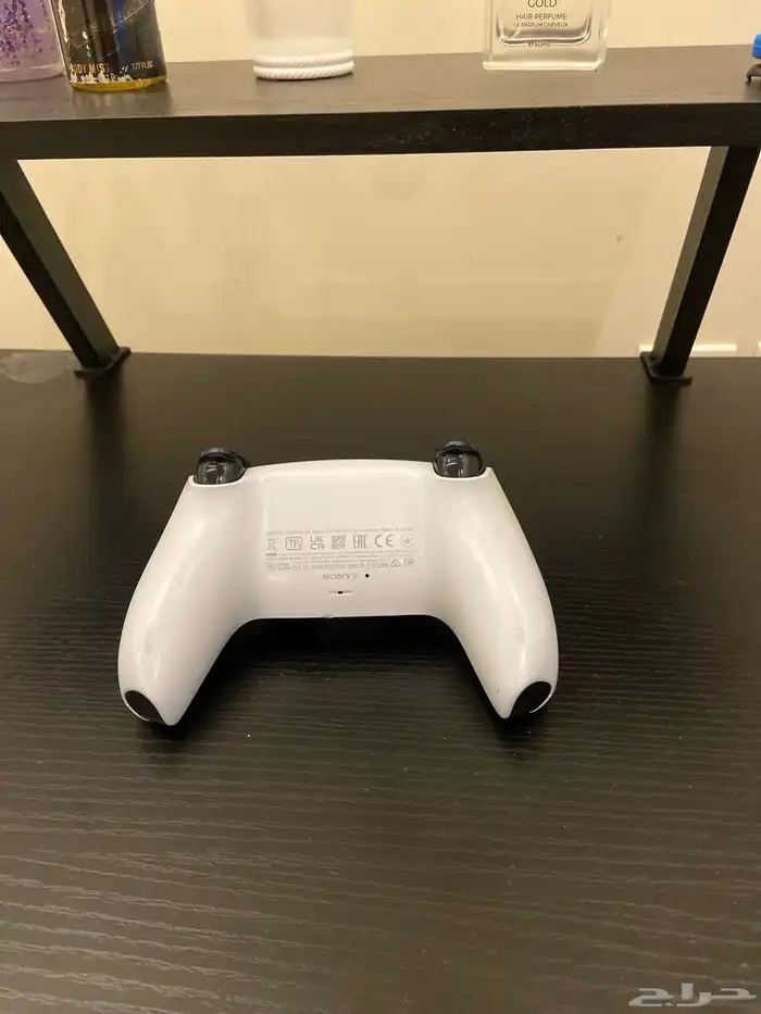 قير سوني فايف مستخدم سليمه مافيها اي شي من كل النواحي 3