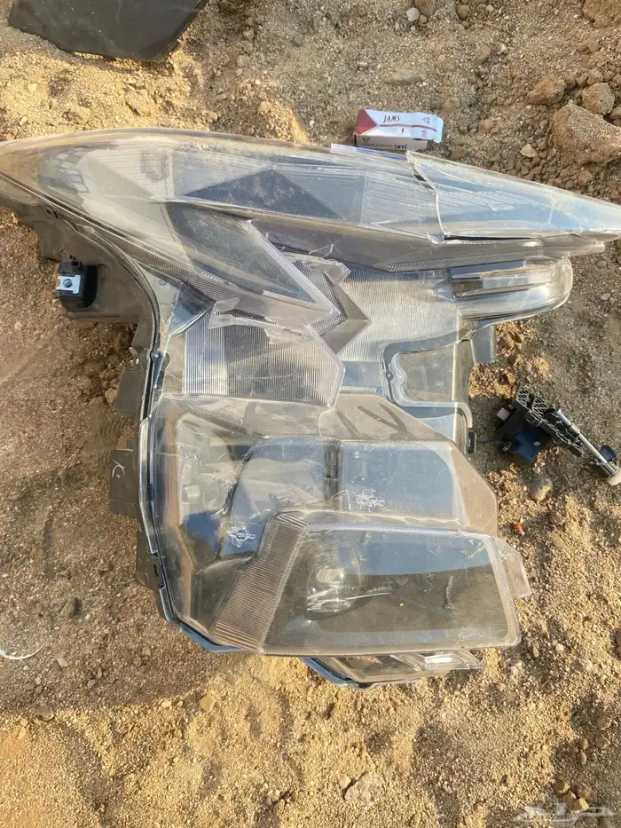 انوار جي اي سي جي اس3 0