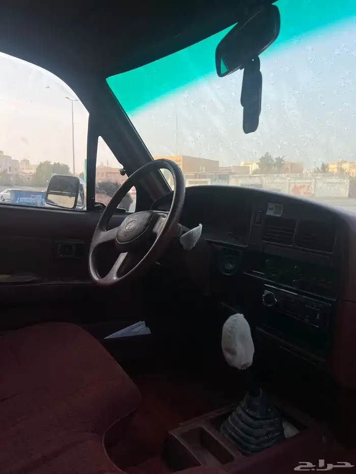 هايلكس 1995 13