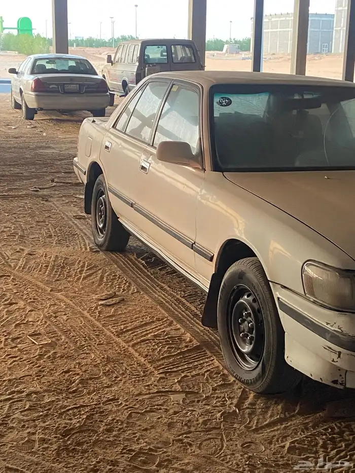 مكينة كرسيدا 22 R 0