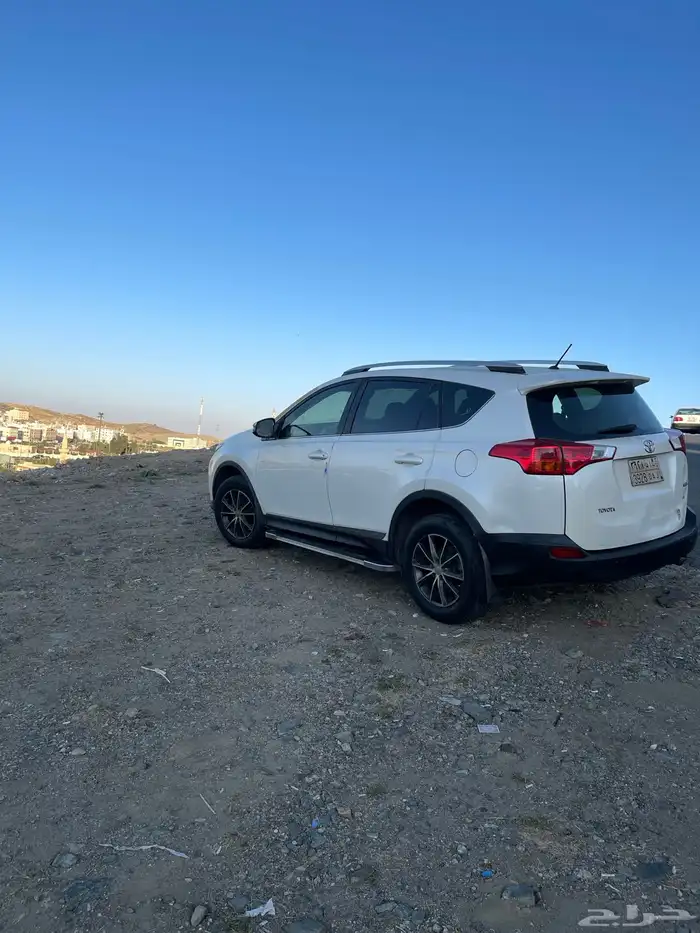 راف فور 2013 فل كامل دبل 9