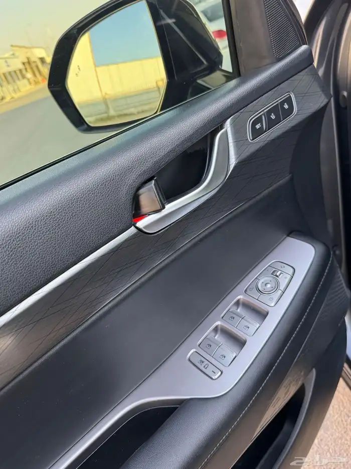 باليسيد 2021 ديزل 48