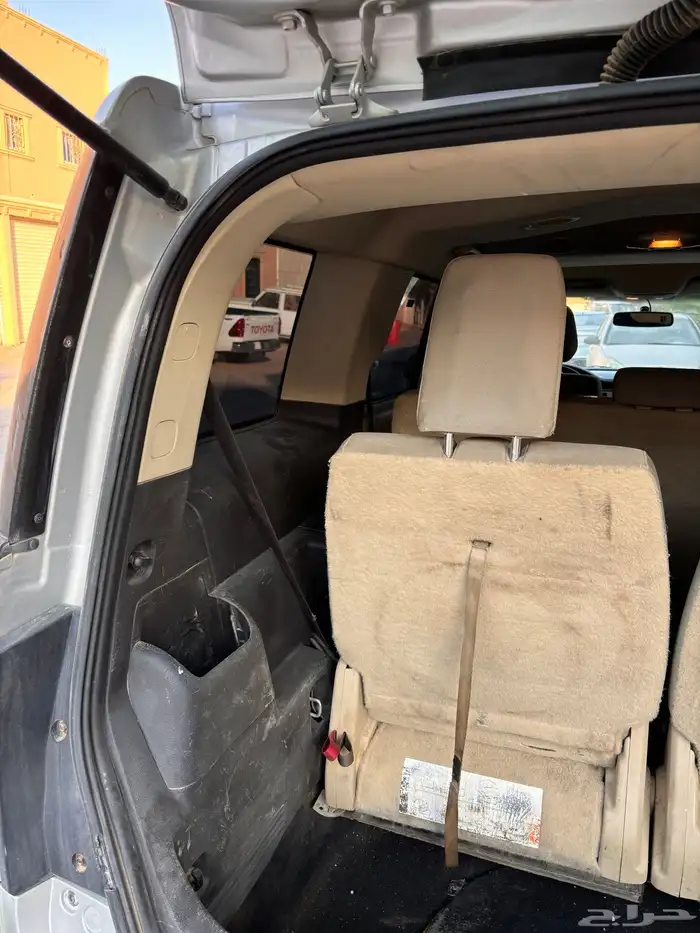 فورد فلكس 2015 13