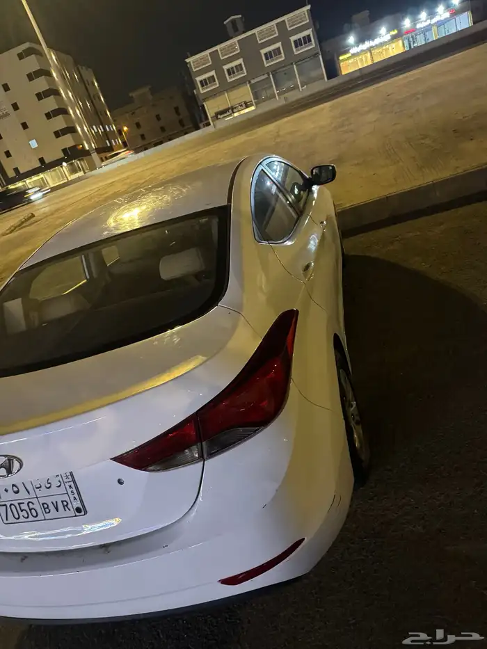 النترا 2015 للبيع 2