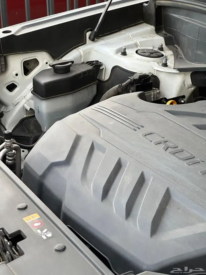 باليسيد 2021 ديزل 12