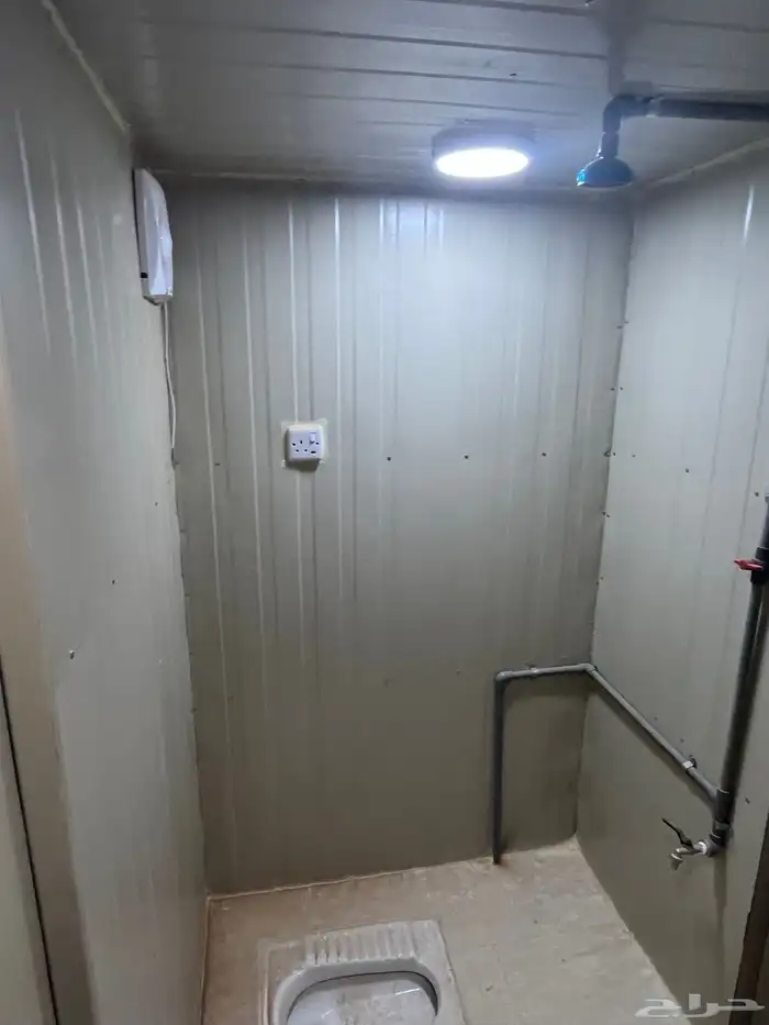 غرفه عريعره نضيفه جدا 10