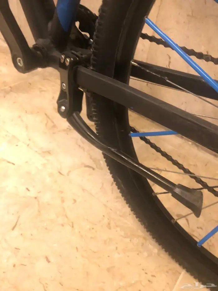 دراجه هوائيه 0