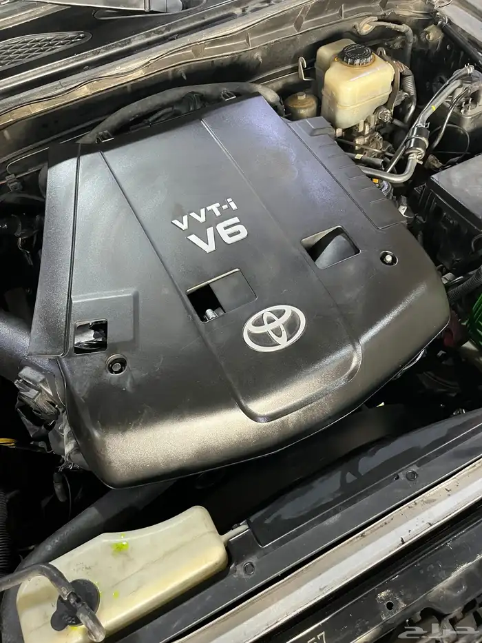 مكينة شاص اف جي 0