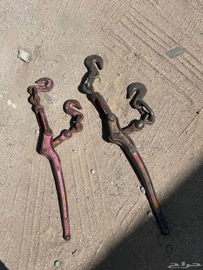 شداد أو رباط يدوي للبيع 0