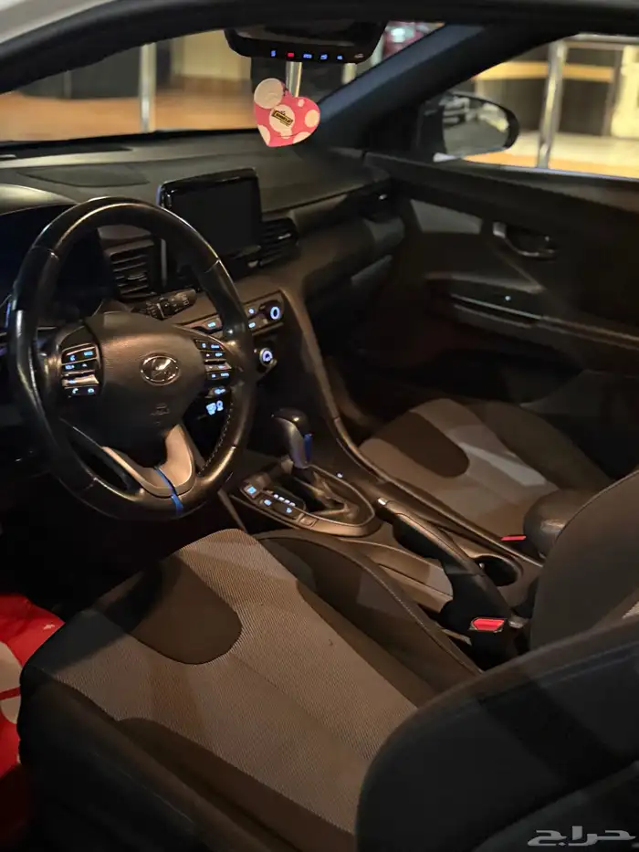 هيونداي فيلوستر 2018 4