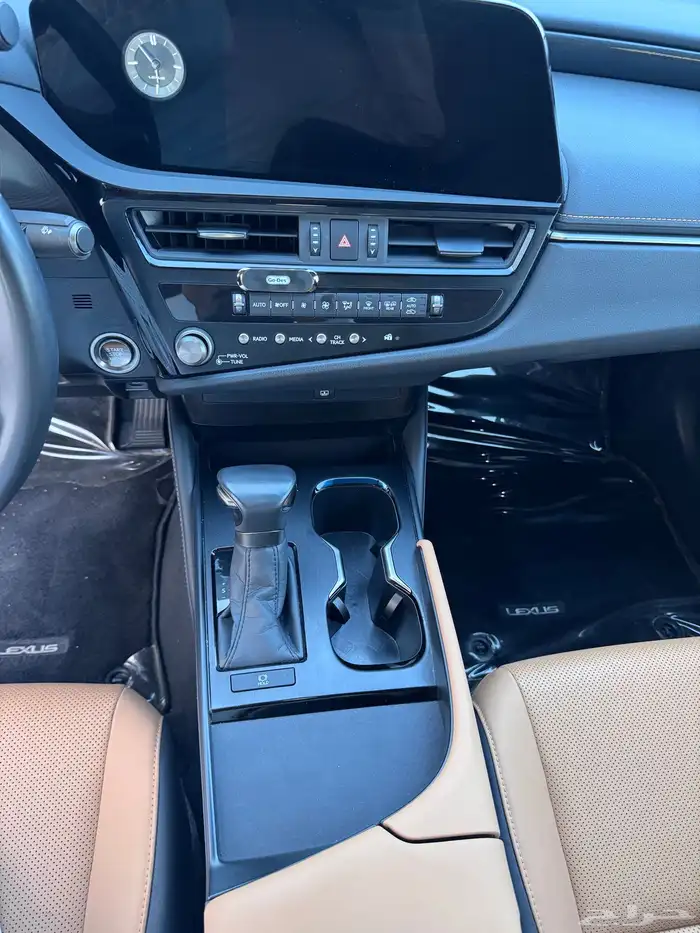 لكزز ( 350 شبه الاصفار ) 24