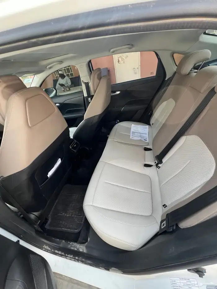 شانجان ايدو بلس موديل 2025 ممش 8 الف 4