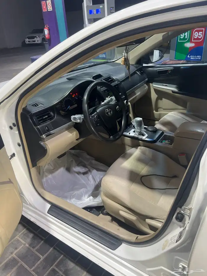 كامري بدي شرط17 5