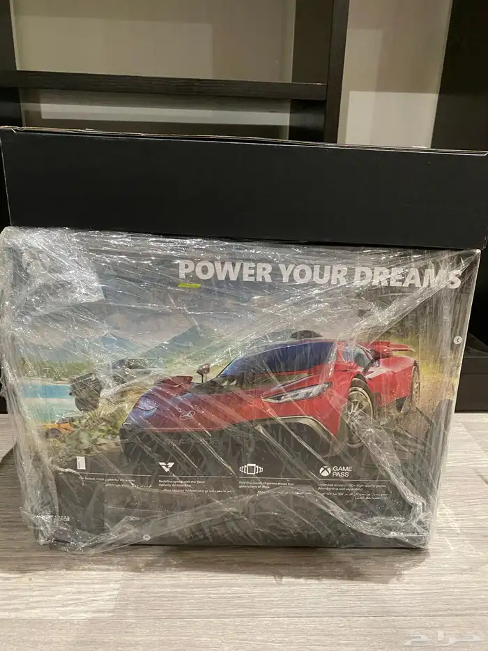 اكس بوكس مع يد 0