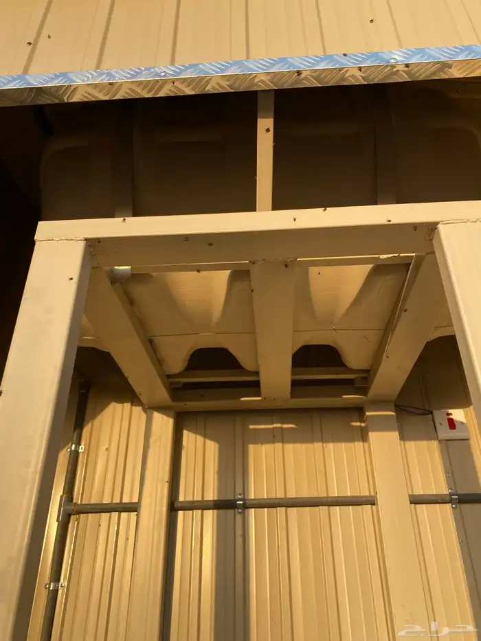 كرفانه شينكو عريره 15