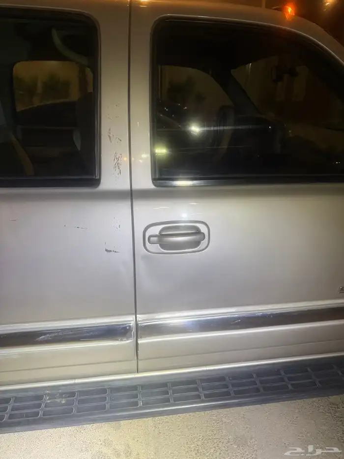 جمس 2004 مكينة 8100 8