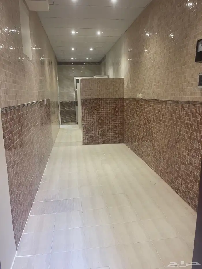 (غرفه) ارضيةبحي النهضة بالرياض للايجار 1500 ريال شهريا 5