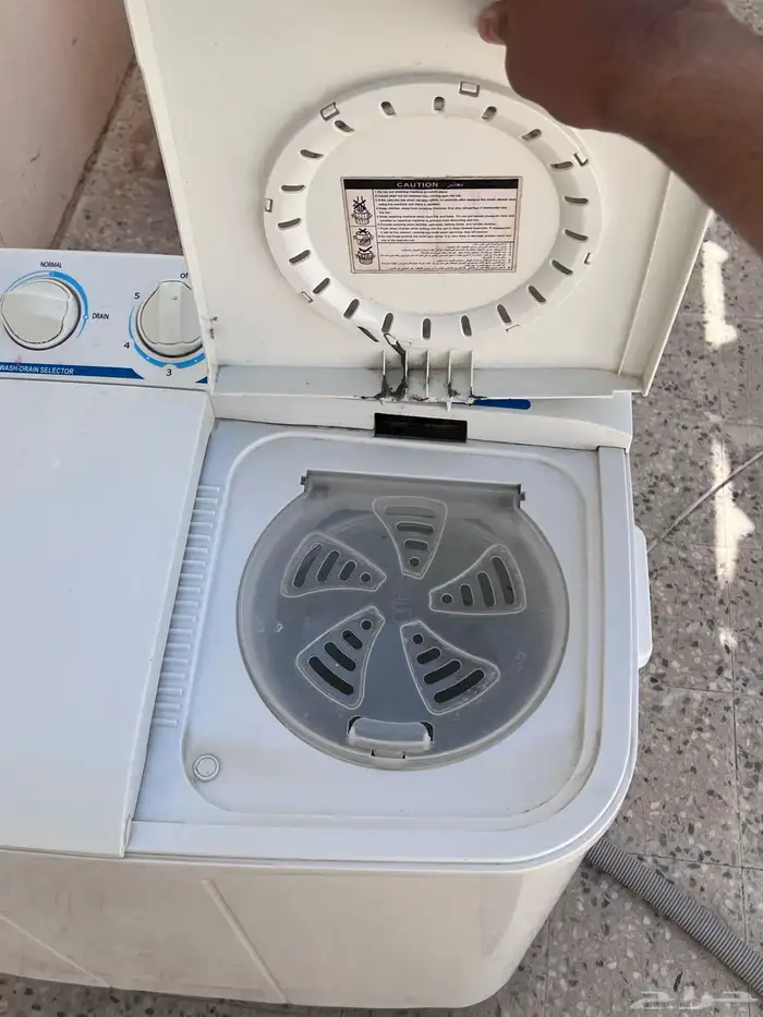 غساله هيتاشي 6