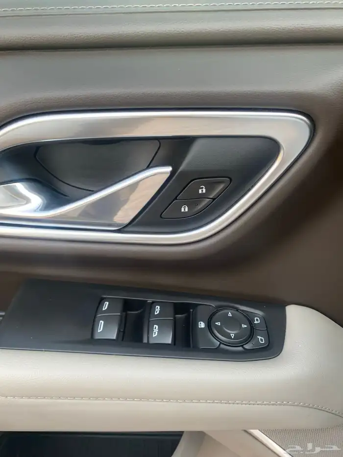 تاهو قصير دبل 10