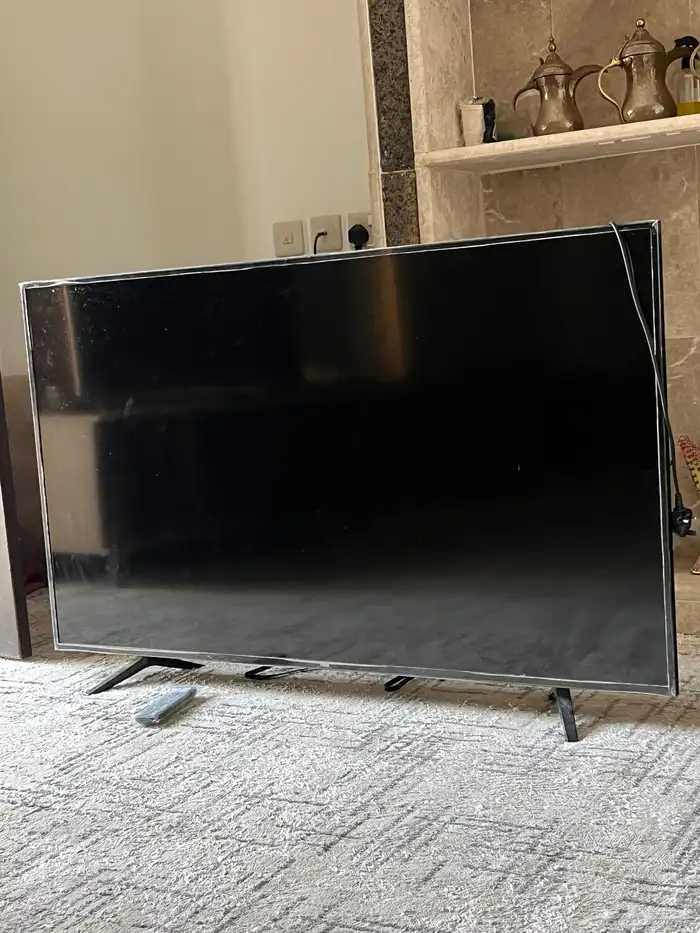 تلفزيون سمارت 65 1