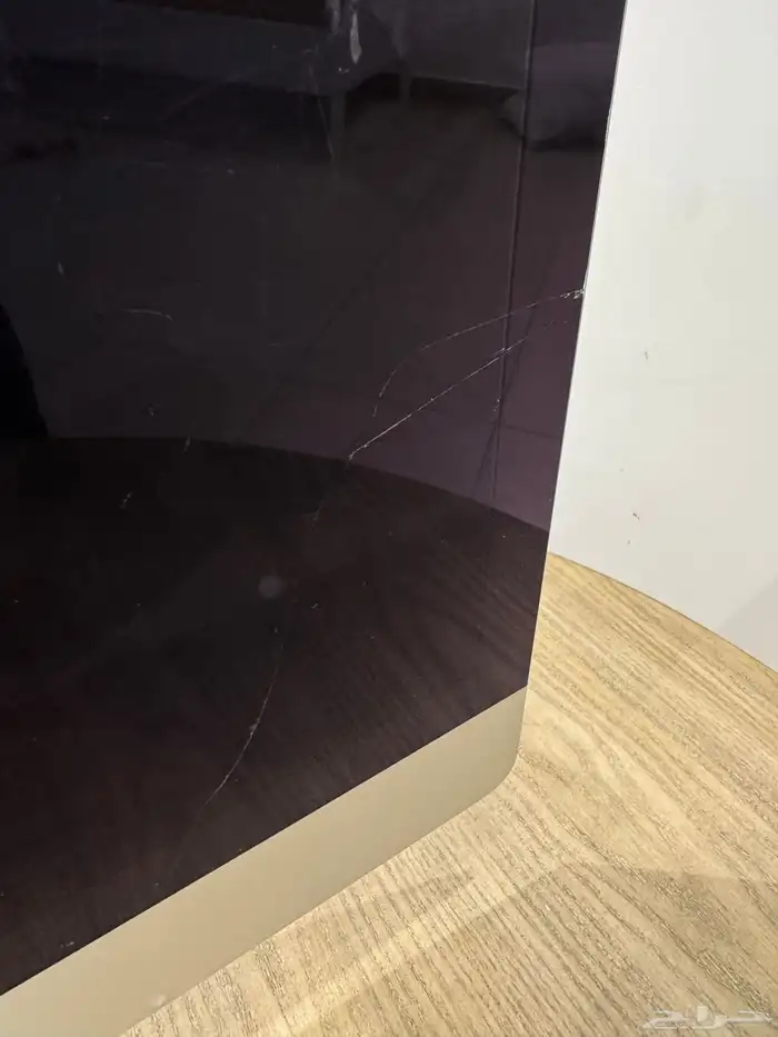 iMAC موديل 2012 اي ماك مواصفات عاليه 2