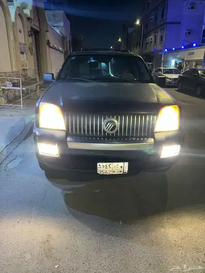 فورد موركري مونتنير index