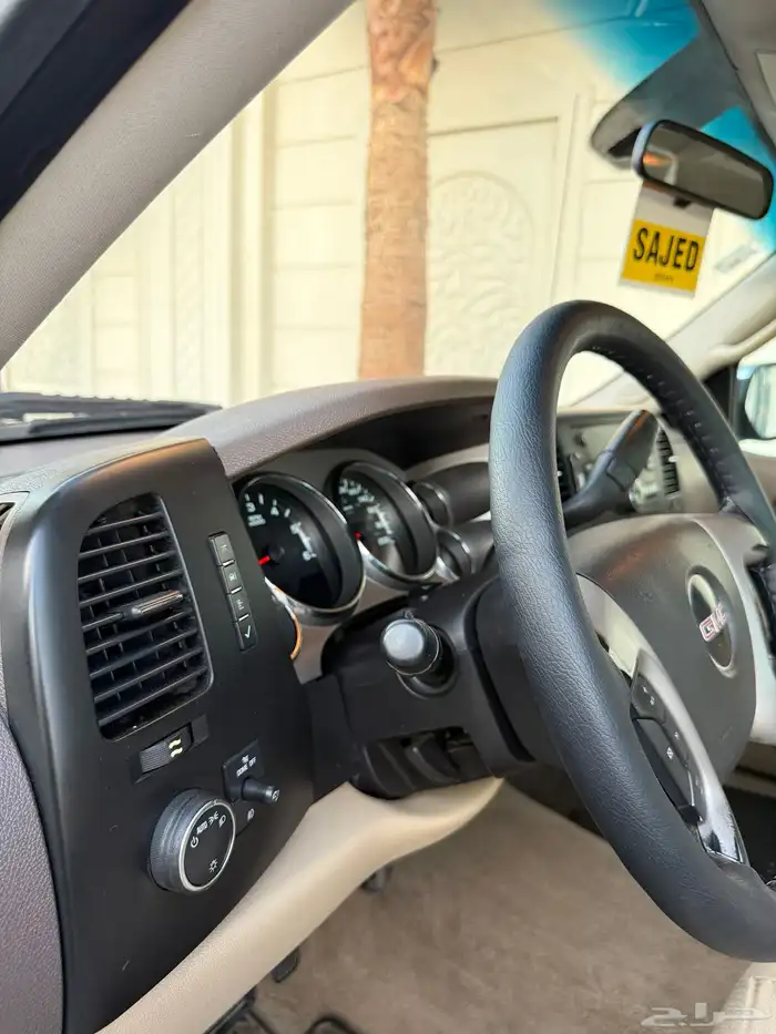 سييرا 2013 فل كامل 25