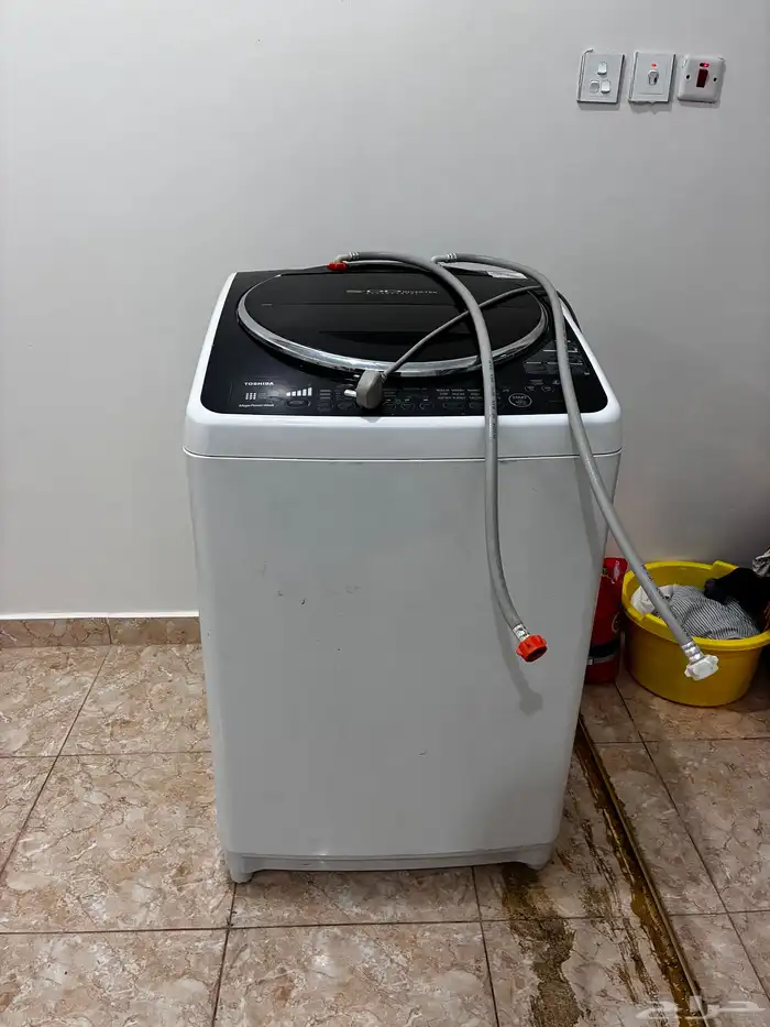 غساله توشيبا 0