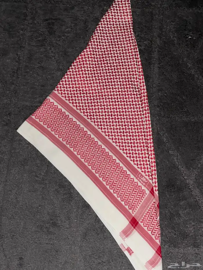 شماغ البسام البصمة 5 القديم 5