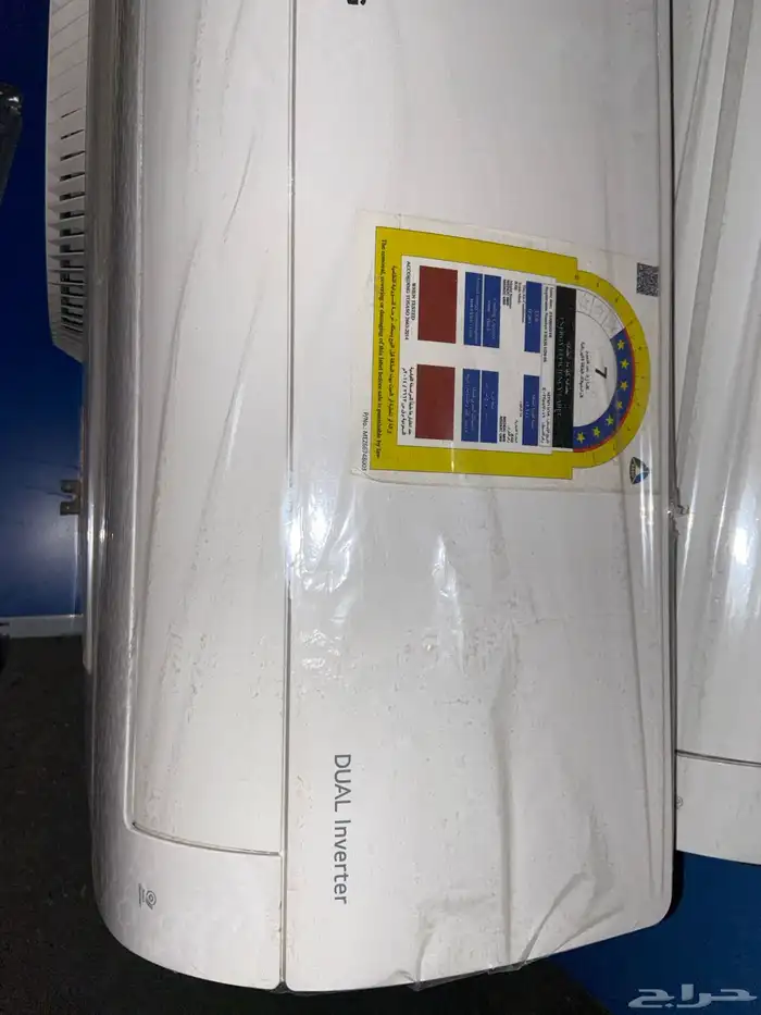 مكيفاتLG اسبلت 3