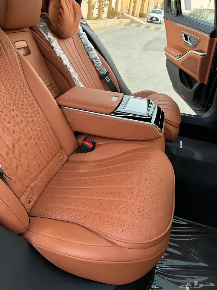مرسيدس S450 الجوهره 2022 الجفالي ماشي قليل 43