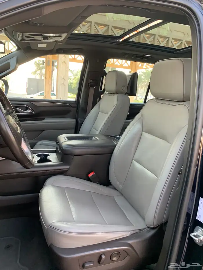 يوكن قصير SLTفل كامل 2021 16