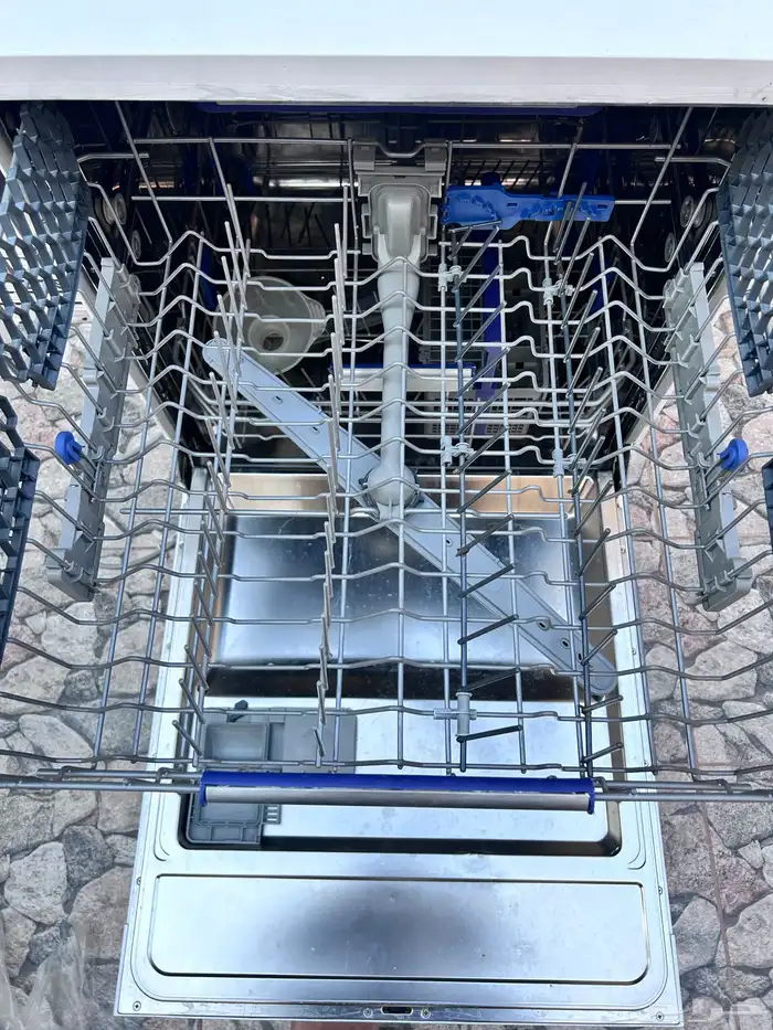 غسالة صحون. beko 1