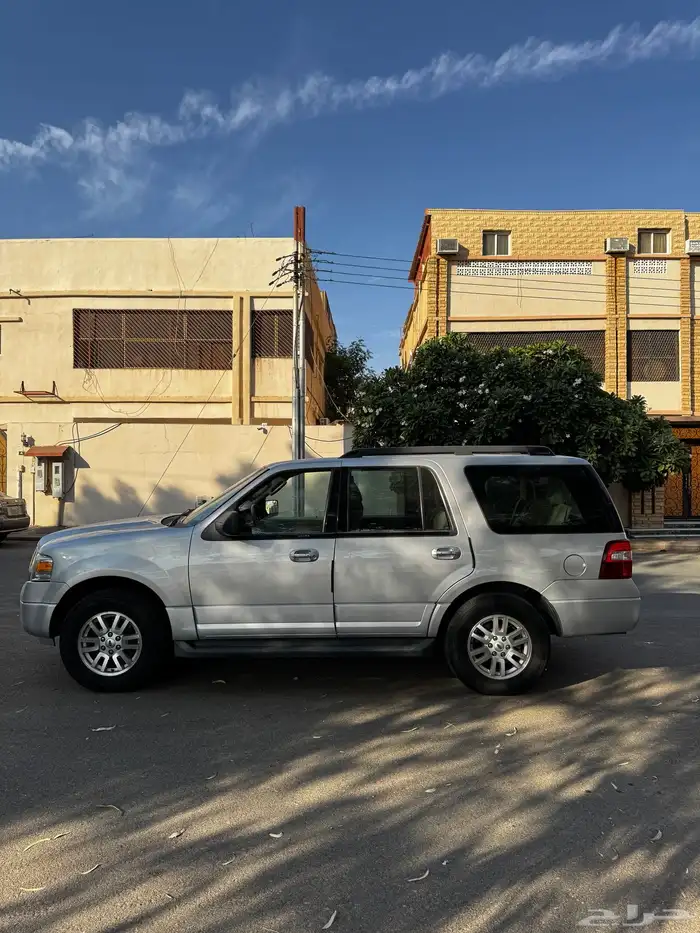 اكسبديشن 2013 9