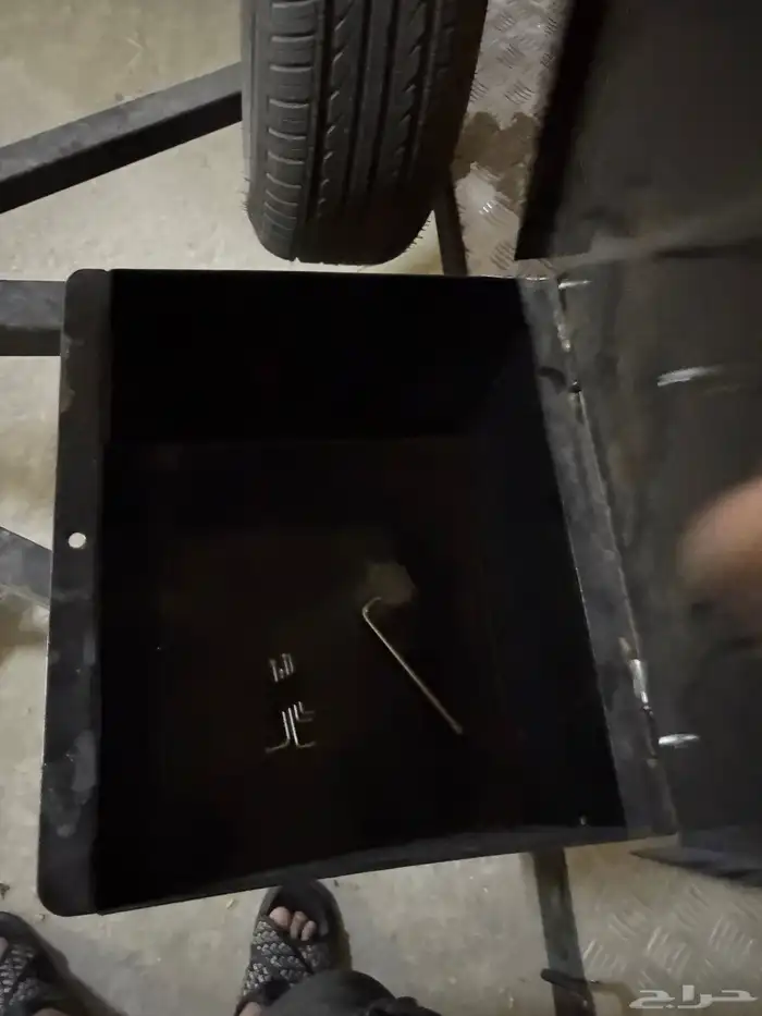 قلص من شركة MWS 8